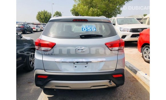Buy Import Hyundai Creta Other Car in Import - Dubai in Dhufar Buy Import Hyundai Creta Other Car in Import - Dubai in Dhufar