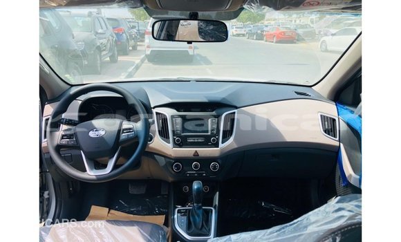 Buy Import Hyundai Creta Other Car in Import - Dubai in Dhufar Buy Import Hyundai Creta Other Car in Import - Dubai in Dhufar