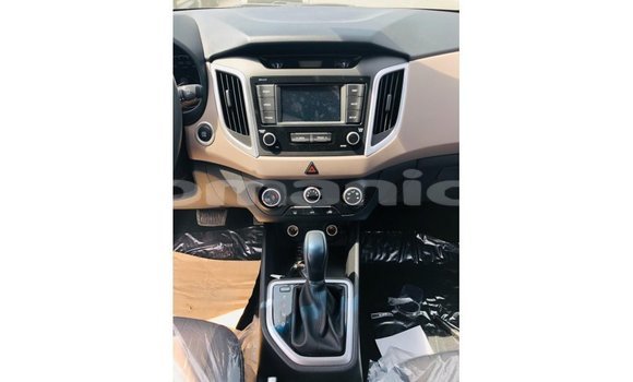 Buy Import Hyundai Creta Other Car in Import - Dubai in Dhufar Buy Import Hyundai Creta Other Car in Import - Dubai in Dhufar