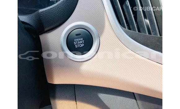 Buy Import Hyundai Creta Other Car in Import - Dubai in Dhufar Buy Import Hyundai Creta Other Car in Import - Dubai in Dhufar