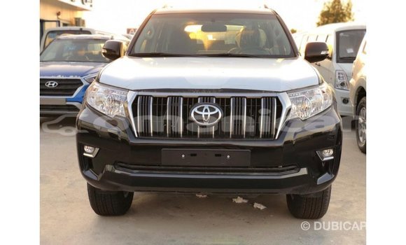 Buy Import Toyota Prado Black Car in Import - Dubai in Dhufar Buy Import Toyota Prado Black Car in Import - Dubai in Dhufar