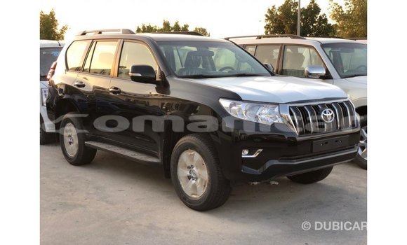 Buy Import Toyota Prado Black Car in Import - Dubai in Dhufar Buy Import Toyota Prado Black Car in Import - Dubai in Dhufar