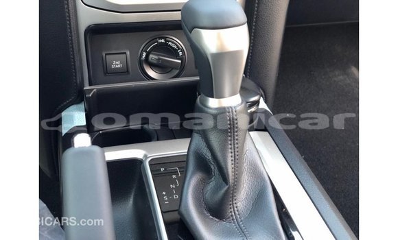 Buy Import Toyota Prado Black Car in Import - Dubai in Dhufar Buy Import Toyota Prado Black Car in Import - Dubai in Dhufar