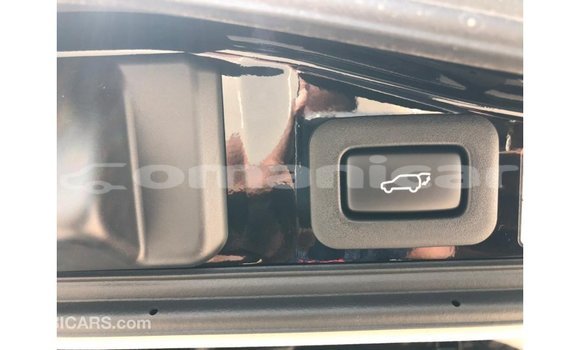 Buy Import Toyota Land Cruiser Black Car in Import - Dubai in Dhufar Buy Import Toyota Land Cruiser Black Car in Import - Dubai in Dhufar