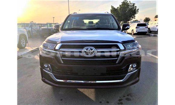 Buy Import Toyota Land Cruiser Other Car in Import - Dubai in Dhufar