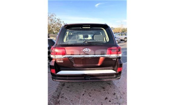 Buy Import Toyota Land Cruiser Other Car in Import - Dubai in Dhufar Buy Import Toyota Land Cruiser Other Car in Import - Dubai in Dhufar
