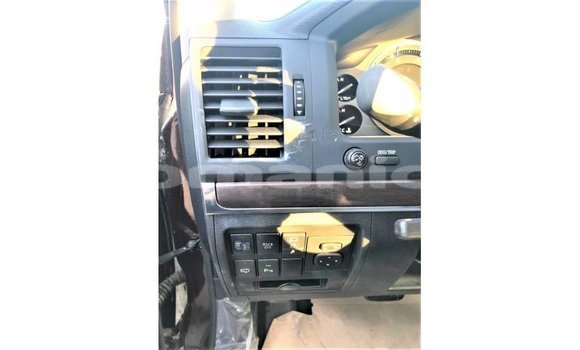 Buy Import Toyota Land Cruiser Other Car in Import - Dubai in Dhufar Buy Import Toyota Land Cruiser Other Car in Import - Dubai in Dhufar