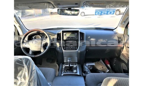 Buy Import Toyota Land Cruiser Other Car in Import - Dubai in Dhufar Buy Import Toyota Land Cruiser Other Car in Import - Dubai in Dhufar