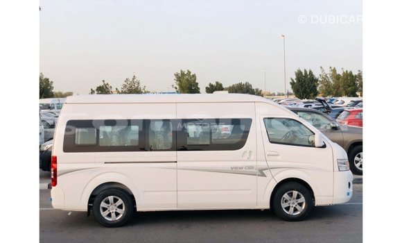 Buy Import Foton Tunland White Car in Import - Dubai in Dhufar Buy Import Foton Tunland White Car in Import - Dubai in Dhufar
