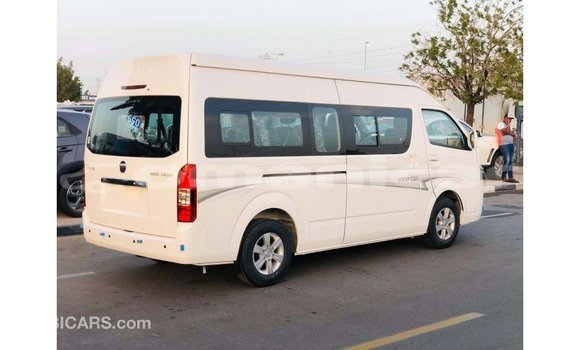 Buy Import Foton Tunland White Car in Import - Dubai in Dhufar Buy Import Foton Tunland White Car in Import - Dubai in Dhufar