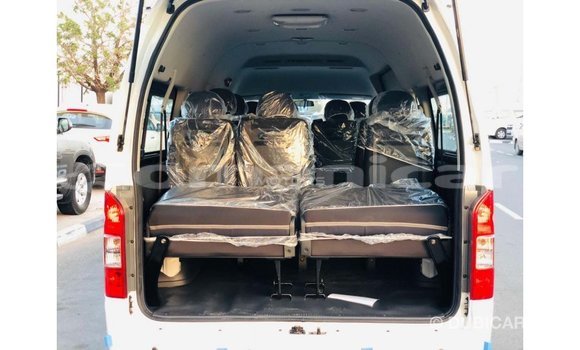 Buy Import Foton Tunland White Car in Import - Dubai in Dhufar Buy Import Foton Tunland White Car in Import - Dubai in Dhufar