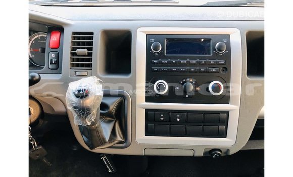 Buy Import Foton Tunland White Car in Import - Dubai in Dhufar Buy Import Foton Tunland White Car in Import - Dubai in Dhufar