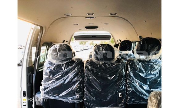 Buy Import Foton Tunland White Car in Import - Dubai in Dhufar Buy Import Foton Tunland White Car in Import - Dubai in Dhufar