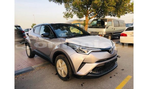 Buy Import Toyota C-HR Other Car in Import - Dubai in Dhufar Buy Import Toyota C-HR Other Car in Import - Dubai in Dhufar