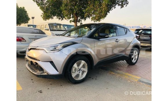Buy Import Toyota C-HR Other Car in Import - Dubai in Dhufar Buy Import Toyota C-HR Other Car in Import - Dubai in Dhufar