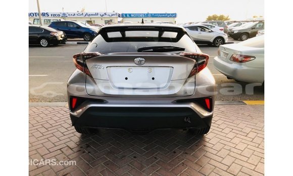 Buy Import Toyota C-HR Other Car in Import - Dubai in Dhufar Buy Import Toyota C-HR Other Car in Import - Dubai in Dhufar