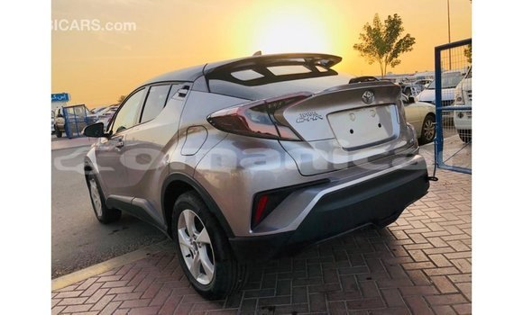 Buy Import Toyota C-HR Other Car in Import - Dubai in Dhufar Buy Import Toyota C-HR Other Car in Import - Dubai in Dhufar