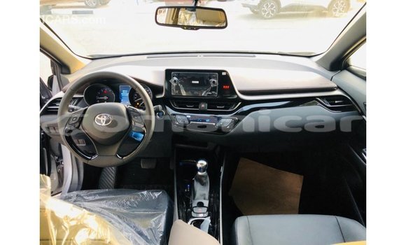 Buy Import Toyota C-HR Other Car in Import - Dubai in Dhufar Buy Import Toyota C-HR Other Car in Import - Dubai in Dhufar