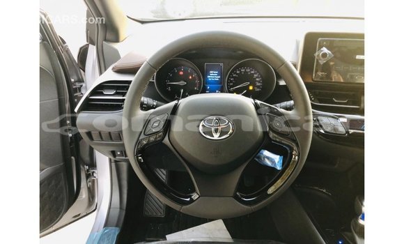 Buy Import Toyota C-HR Other Car in Import - Dubai in Dhufar Buy Import Toyota C-HR Other Car in Import - Dubai in Dhufar