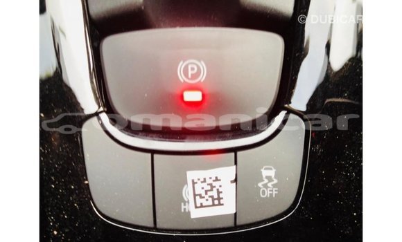 Buy Import Toyota C-HR Other Car in Import - Dubai in Dhufar Buy Import Toyota C-HR Other Car in Import - Dubai in Dhufar