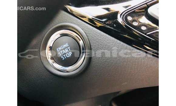Buy Import Toyota C-HR Other Car in Import - Dubai in Dhufar Buy Import Toyota C-HR Other Car in Import - Dubai in Dhufar