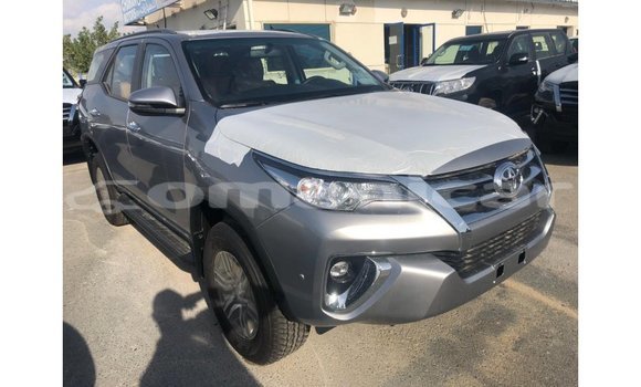 Buy Import Toyota Fortuner Other Car in Import - Dubai in Dhufar