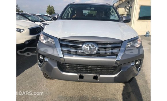 Buy Import Toyota Fortuner Other Car in Import - Dubai in Dhufar Buy Import Toyota Fortuner Other Car in Import - Dubai in Dhufar