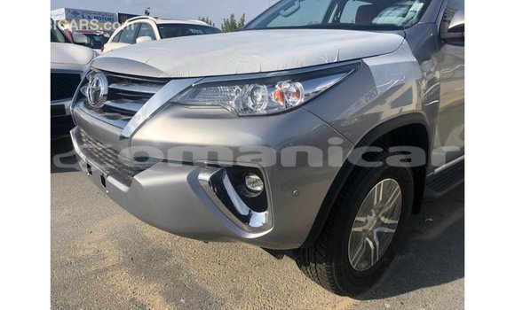 Buy Import Toyota Fortuner Other Car in Import - Dubai in Dhufar Buy Import Toyota Fortuner Other Car in Import - Dubai in Dhufar