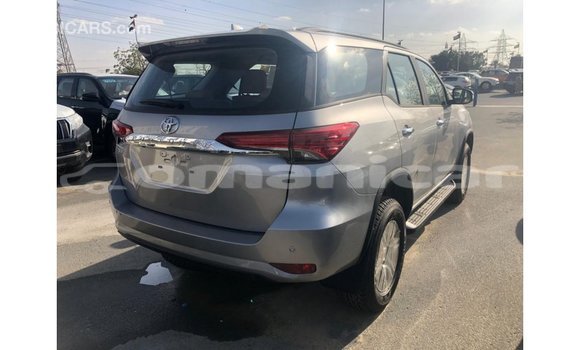 Buy Import Toyota Fortuner Other Car in Import - Dubai in Dhufar Buy Import Toyota Fortuner Other Car in Import - Dubai in Dhufar