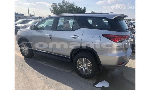 Buy Import Toyota Fortuner Other Car in Import - Dubai in Dhufar Buy Import Toyota Fortuner Other Car in Import - Dubai in Dhufar
