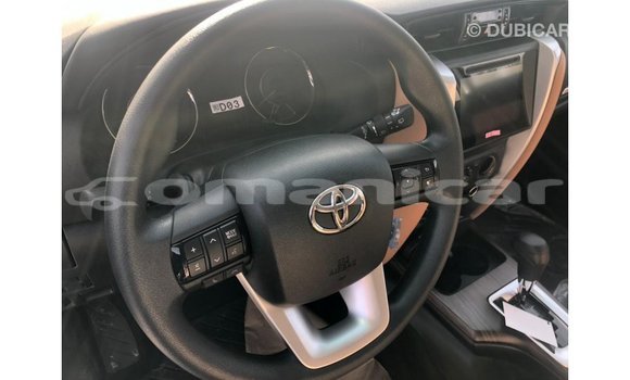 Buy Import Toyota Fortuner Other Car in Import - Dubai in Dhufar Buy Import Toyota Fortuner Other Car in Import - Dubai in Dhufar