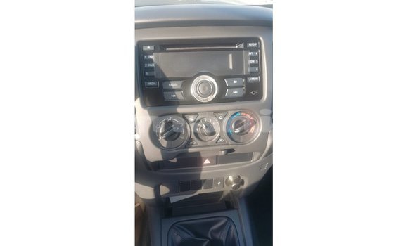 Buy Import Mitsubishi L200 White Car in Import - Dubai in Dhufar Buy Import Mitsubishi L200 White Car in Import - Dubai in Dhufar