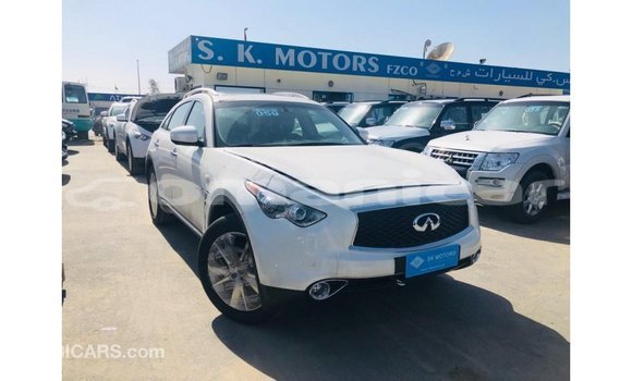 Buy Import Infiniti EX White Car in Import - Dubai in Dhufar Buy Import Infiniti EX White Car in Import - Dubai in Dhufar
