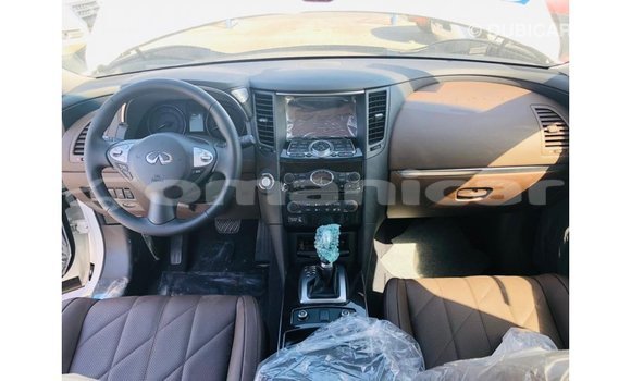 Buy Import Infiniti EX White Car in Import - Dubai in Dhufar Buy Import Infiniti EX White Car in Import - Dubai in Dhufar