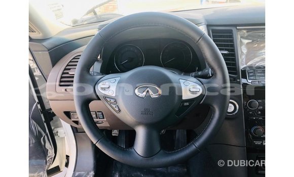 Buy Import Infiniti EX White Car in Import - Dubai in Dhufar Buy Import Infiniti EX White Car in Import - Dubai in Dhufar