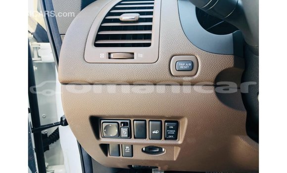 Buy Import Infiniti EX White Car in Import - Dubai in Dhufar Buy Import Infiniti EX White Car in Import - Dubai in Dhufar