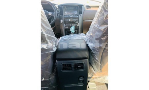 Buy Import Infiniti EX White Car in Import - Dubai in Dhufar Buy Import Infiniti EX White Car in Import - Dubai in Dhufar