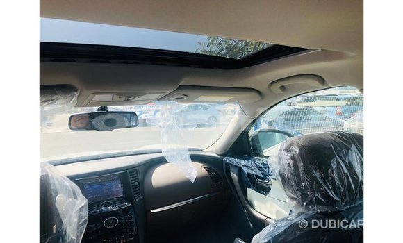 Buy Import Infiniti EX White Car in Import - Dubai in Dhufar Buy Import Infiniti EX White Car in Import - Dubai in Dhufar