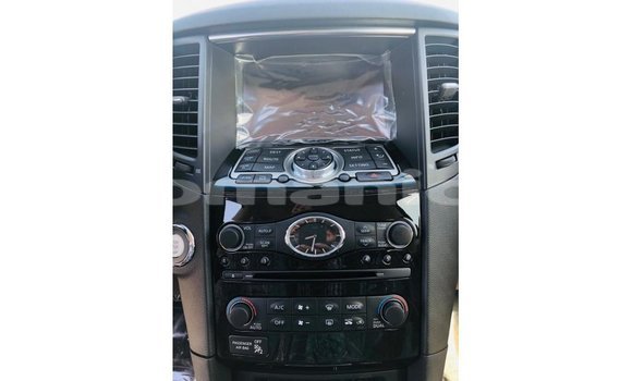 Buy Import Infiniti EX White Car in Import - Dubai in Dhufar Buy Import Infiniti EX White Car in Import - Dubai in Dhufar