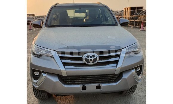 Buy Import Toyota Fortuner Other Car in Import - Dubai in Dhufar Buy Import Toyota Fortuner Other Car in Import - Dubai in Dhufar