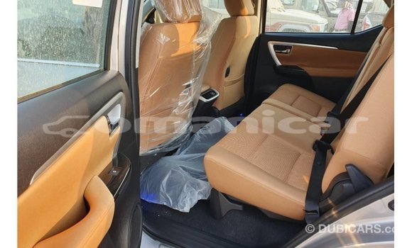 Buy Import Toyota Fortuner Other Car in Import - Dubai in Dhufar Buy Import Toyota Fortuner Other Car in Import - Dubai in Dhufar