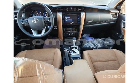 Buy Import Toyota Fortuner Other Car in Import - Dubai in Dhufar Buy Import Toyota Fortuner Other Car in Import - Dubai in Dhufar