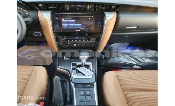 Buy Import Toyota Fortuner Other Car in Import - Dubai in Dhufar Buy Import Toyota Fortuner Other Car in Import - Dubai in Dhufar