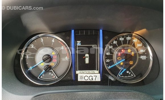 Buy Import Toyota Fortuner Other Car in Import - Dubai in Dhufar Buy Import Toyota Fortuner Other Car in Import - Dubai in Dhufar