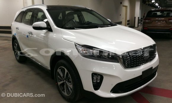 Buy Import Kia Sorento White Car in Import - Dubai in Dhufar Buy Import Kia Sorento White Car in Import - Dubai in Dhufar