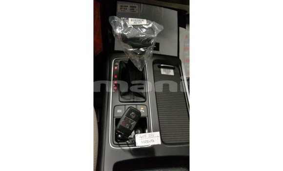 Buy Import Kia Sorento White Car in Import - Dubai in Dhufar Buy Import Kia Sorento White Car in Import - Dubai in Dhufar