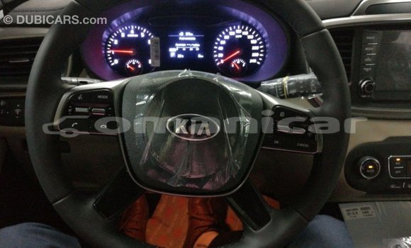 Buy Import Kia Sorento White Car in Import - Dubai in Dhufar Buy Import Kia Sorento White Car in Import - Dubai in Dhufar