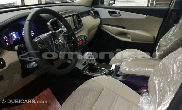 Buy Import Kia Sorento White Car in Import - Dubai in Dhufar Buy Import Kia Sorento White Car in Import - Dubai in Dhufar
