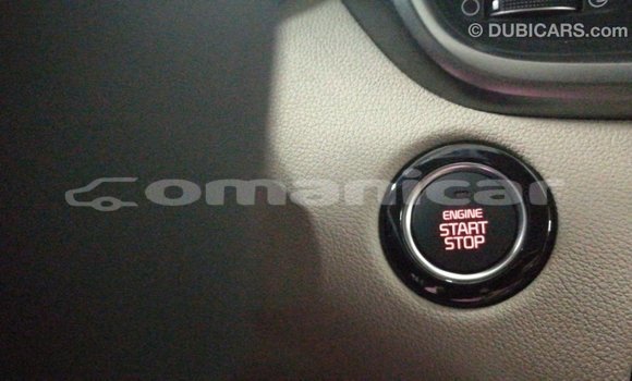 Buy Import Kia Sorento White Car in Import - Dubai in Dhufar Buy Import Kia Sorento White Car in Import - Dubai in Dhufar