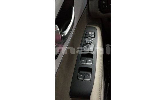 Buy Import Kia Sorento White Car in Import - Dubai in Dhufar Buy Import Kia Sorento White Car in Import - Dubai in Dhufar